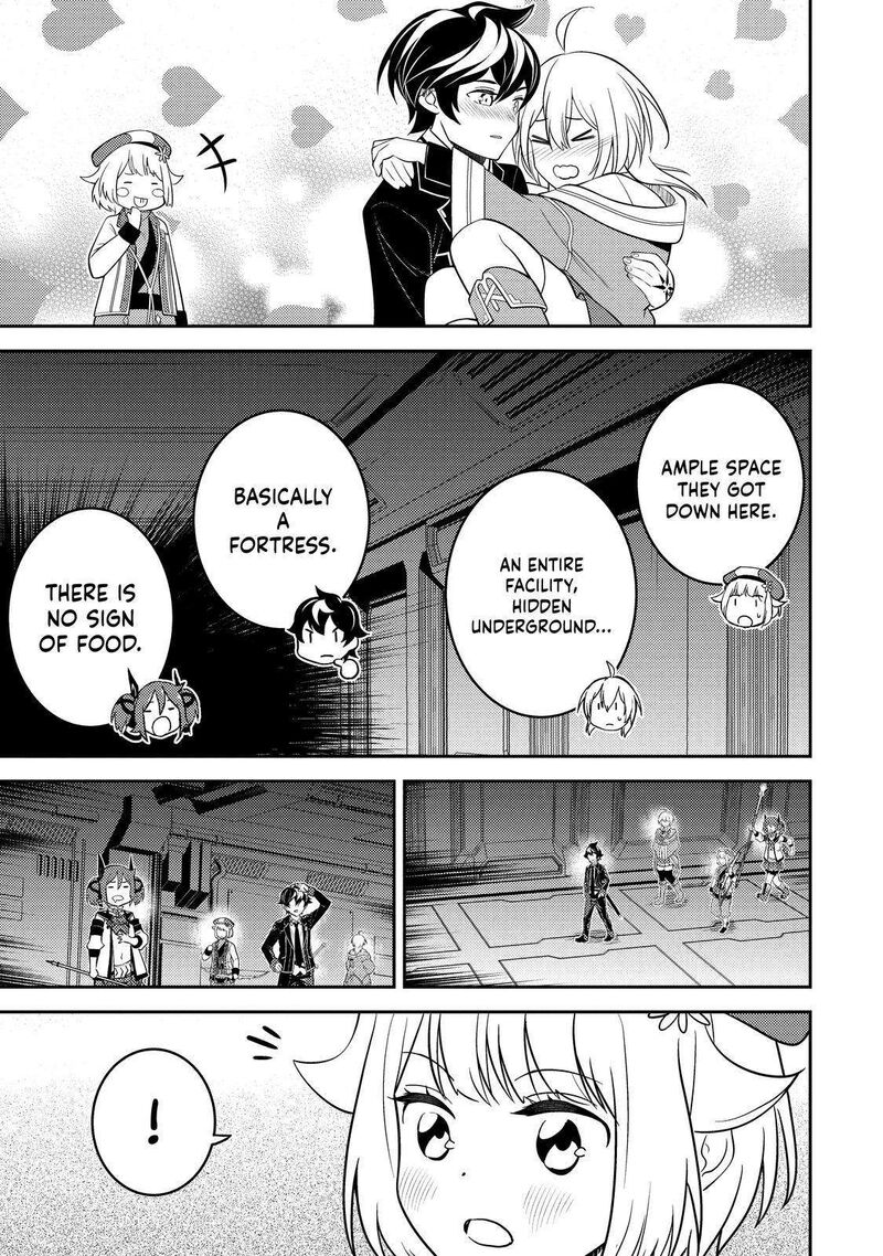 Shikkaku Mon No Saikyou Kenja 68 40