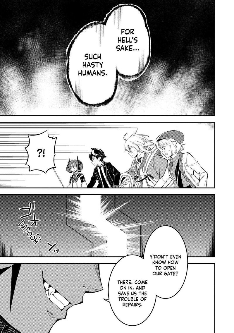 Shikkaku Mon No Saikyou Kenja 68 42