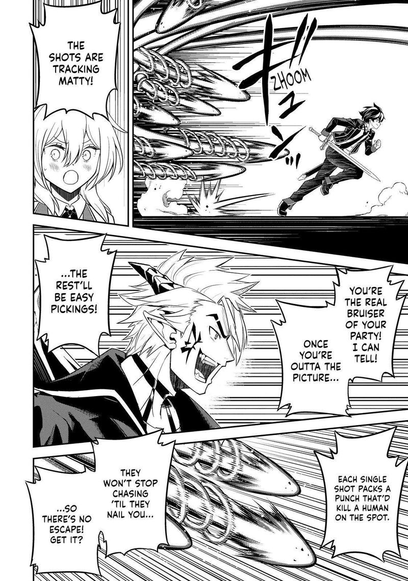 Shikkaku Mon No Saikyou Kenja 68 47