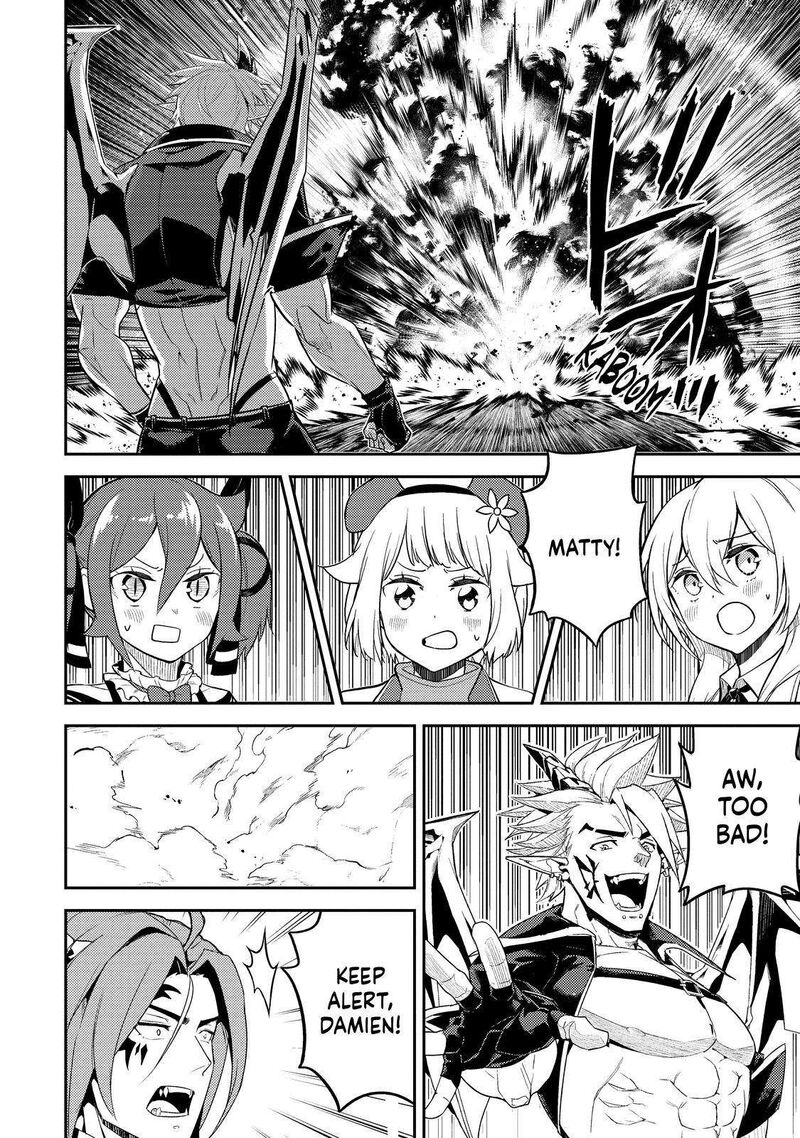 Shikkaku Mon No Saikyou Kenja 68 49