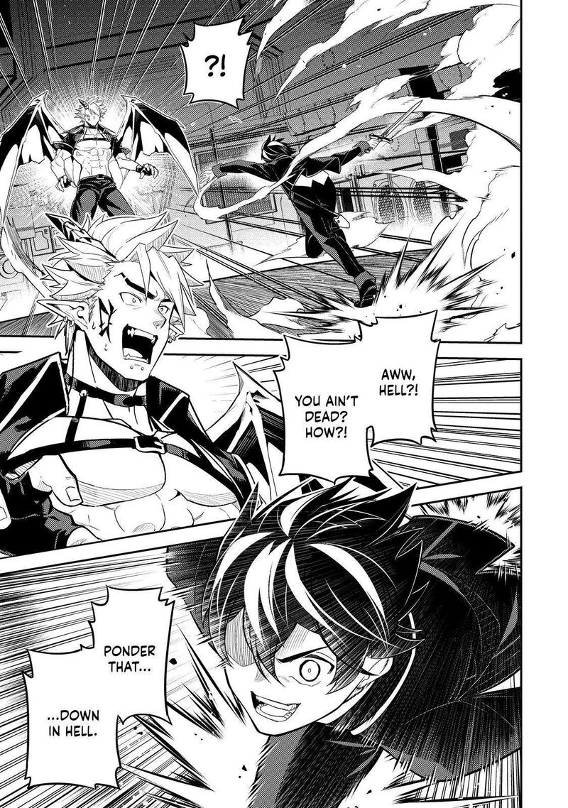 Shikkaku Mon No Saikyou Kenja 68 50