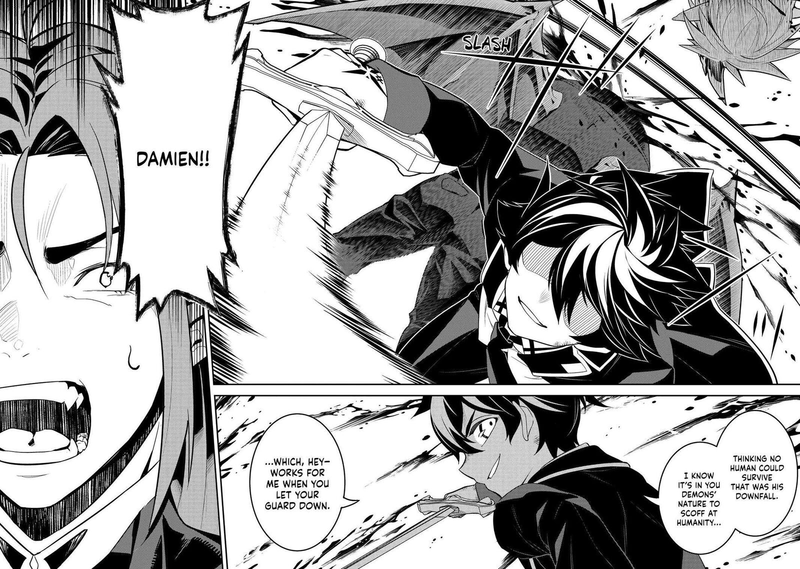 Shikkaku Mon No Saikyou Kenja 68 51