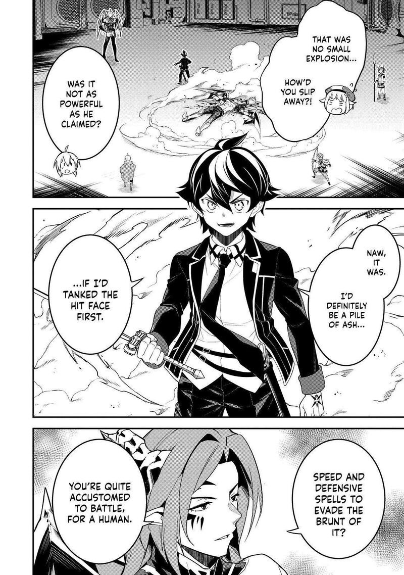 Shikkaku Mon No Saikyou Kenja 68 52