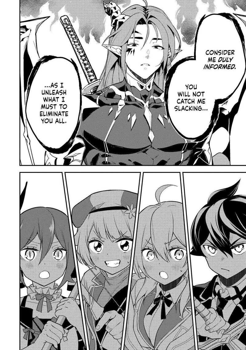 Shikkaku Mon No Saikyou Kenja 68 54