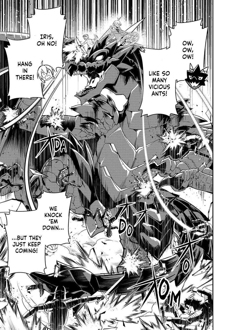 Shikkaku Mon No Saikyou Kenja 68 6