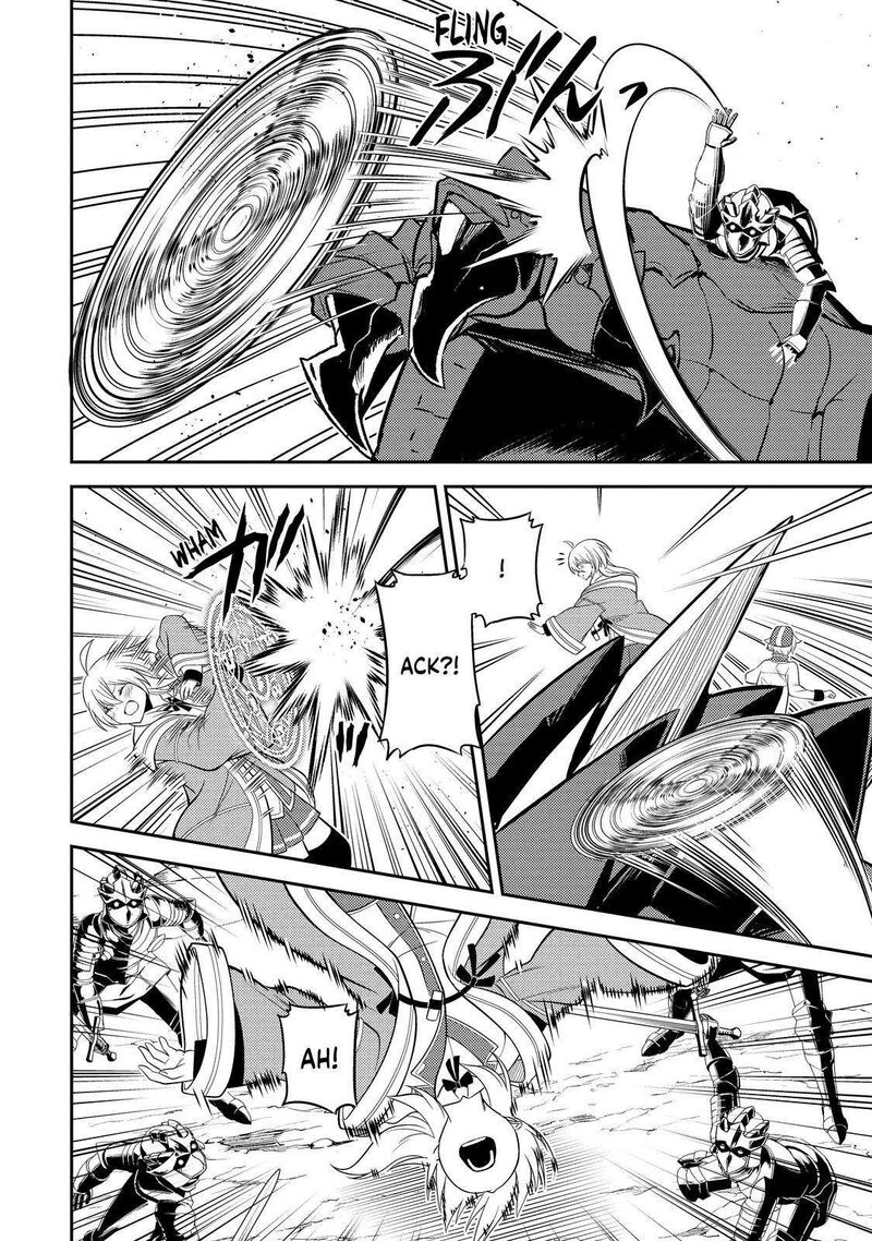 Shikkaku Mon No Saikyou Kenja 68 7
