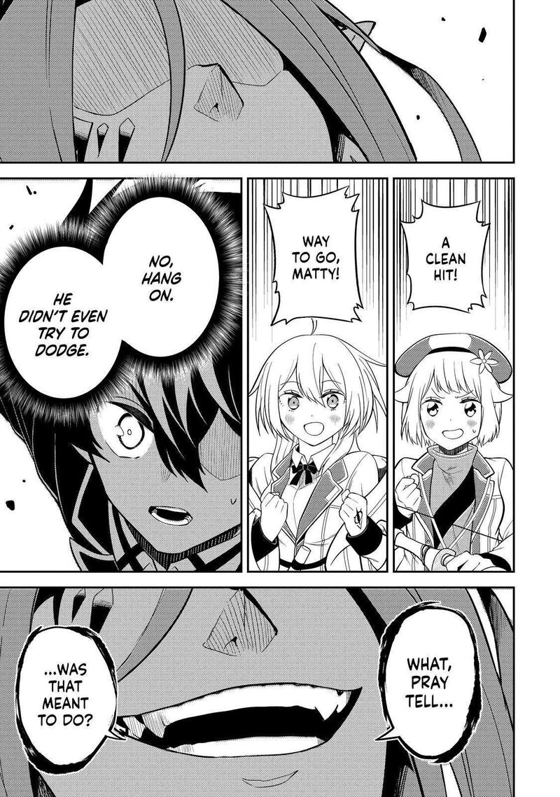 Shikkaku Mon No Saikyou Kenja 69 13