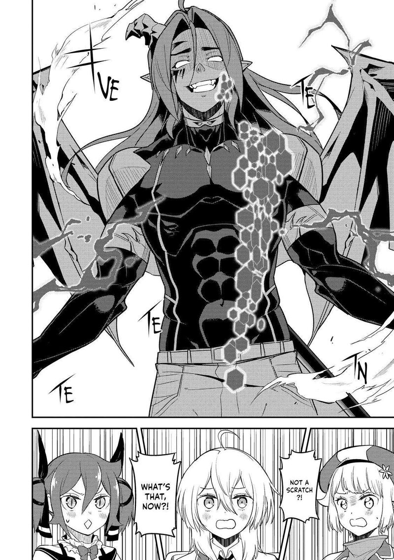 Shikkaku Mon No Saikyou Kenja 69 14