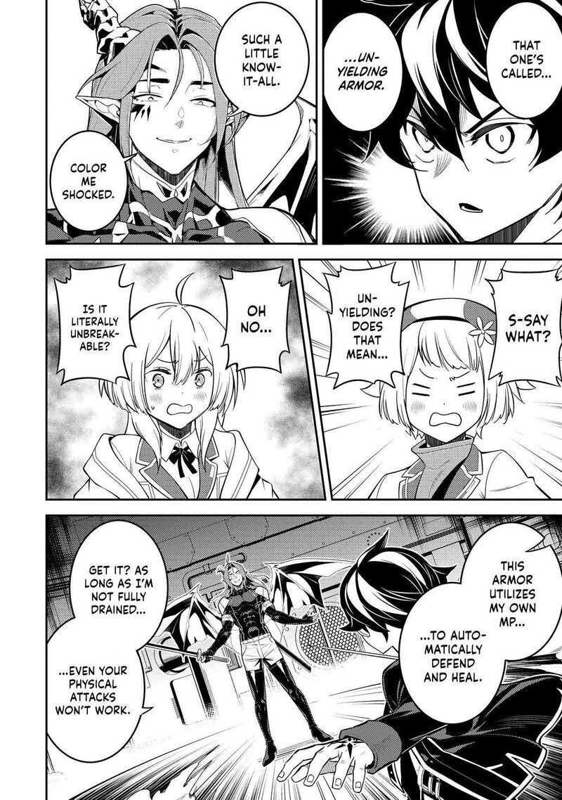 Shikkaku Mon No Saikyou Kenja 69 16