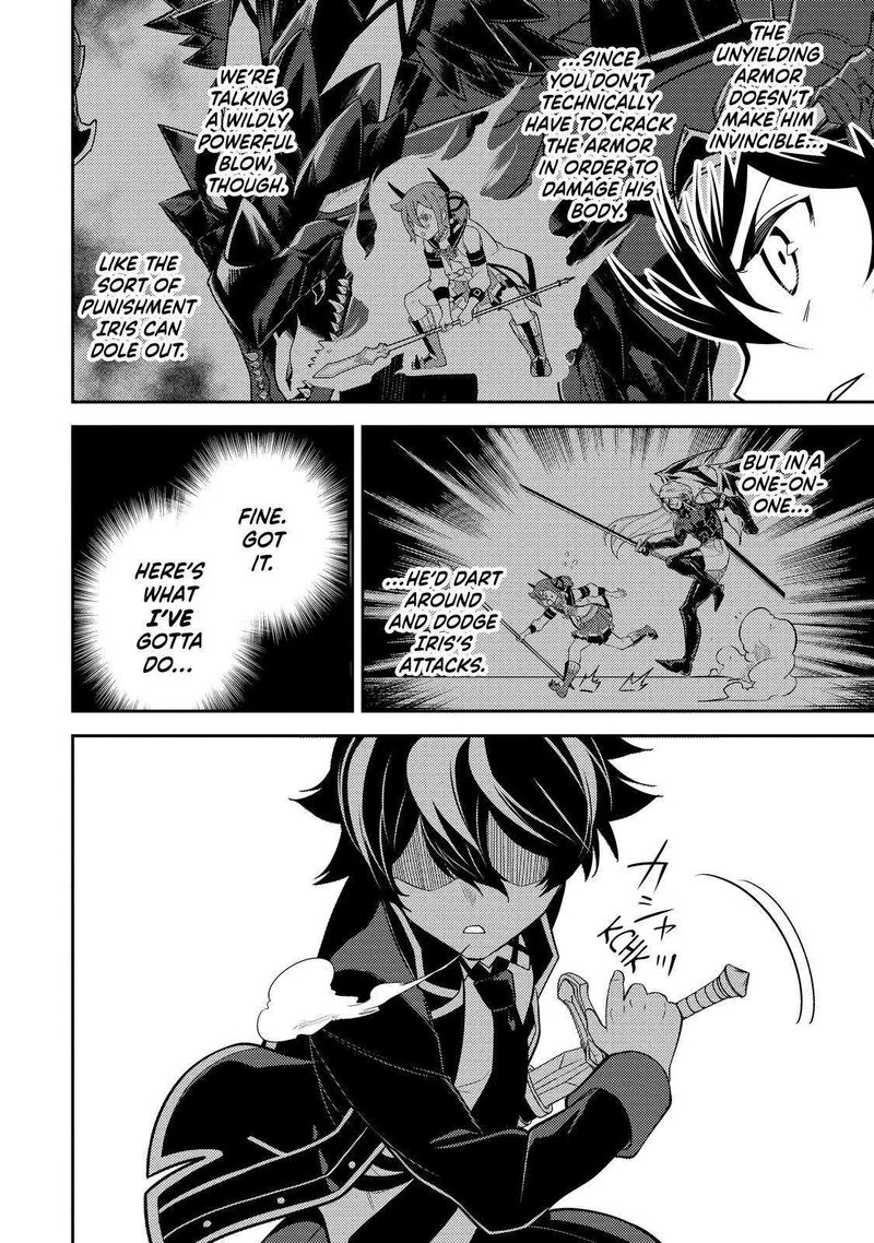 Shikkaku Mon No Saikyou Kenja 69 18