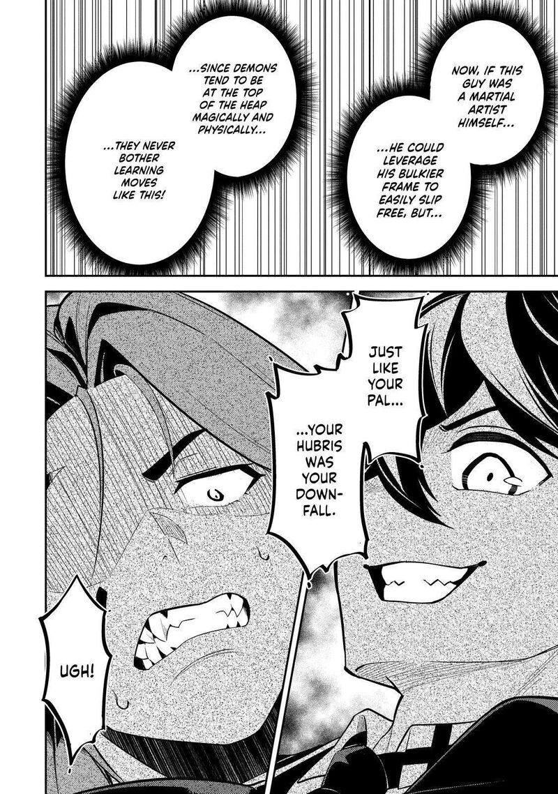 Shikkaku Mon No Saikyou Kenja 69 22