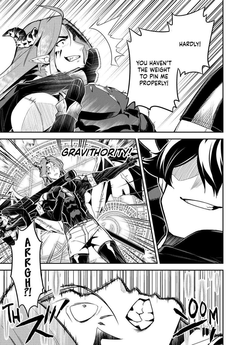 Shikkaku Mon No Saikyou Kenja 69 23