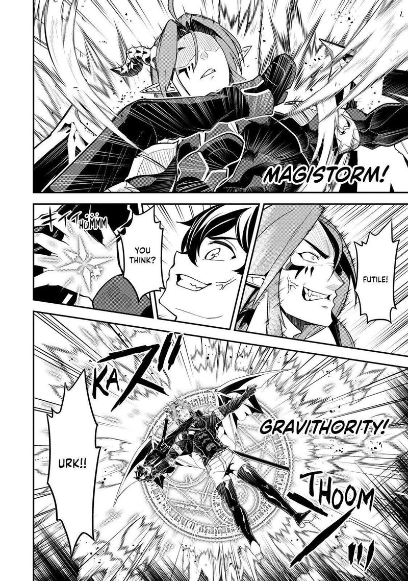 Shikkaku Mon No Saikyou Kenja 69 24