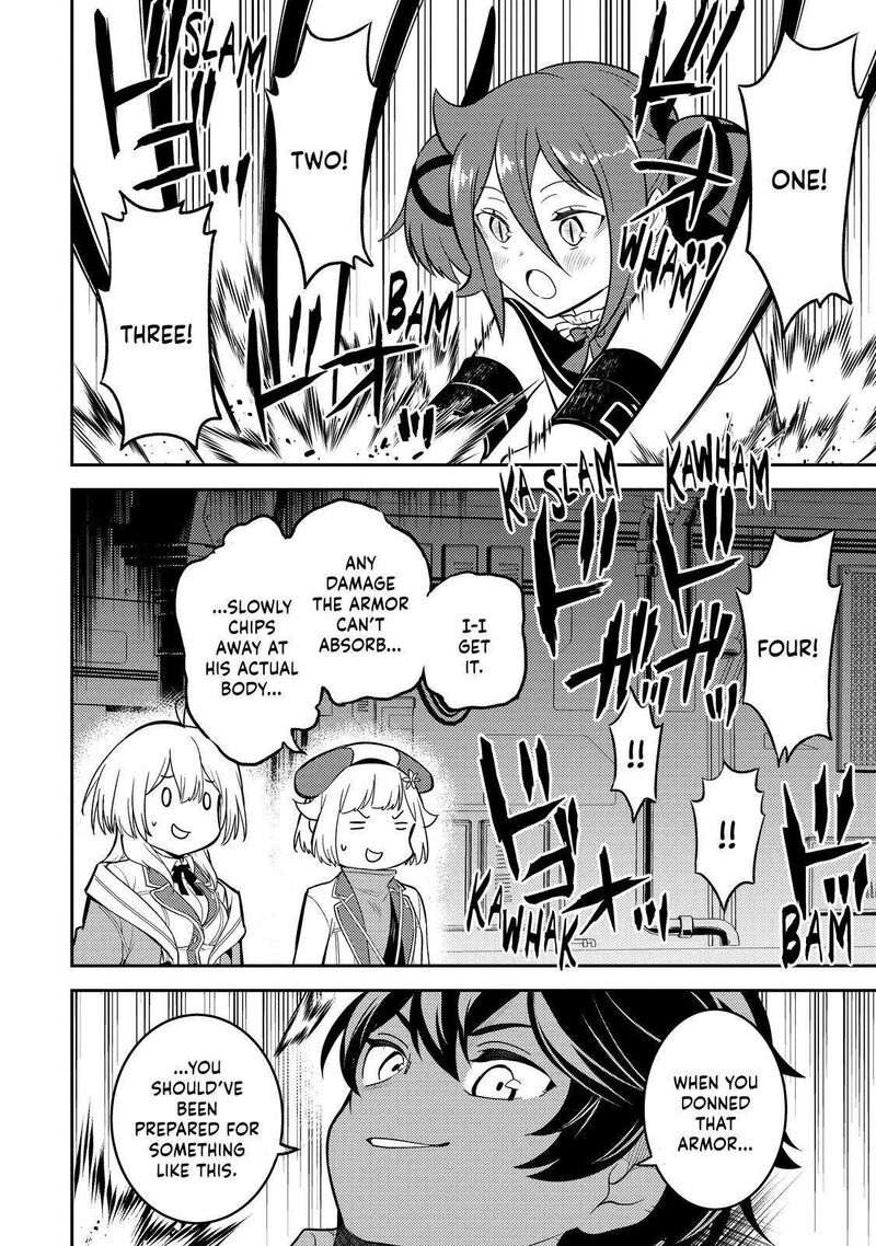Shikkaku Mon No Saikyou Kenja 69 30