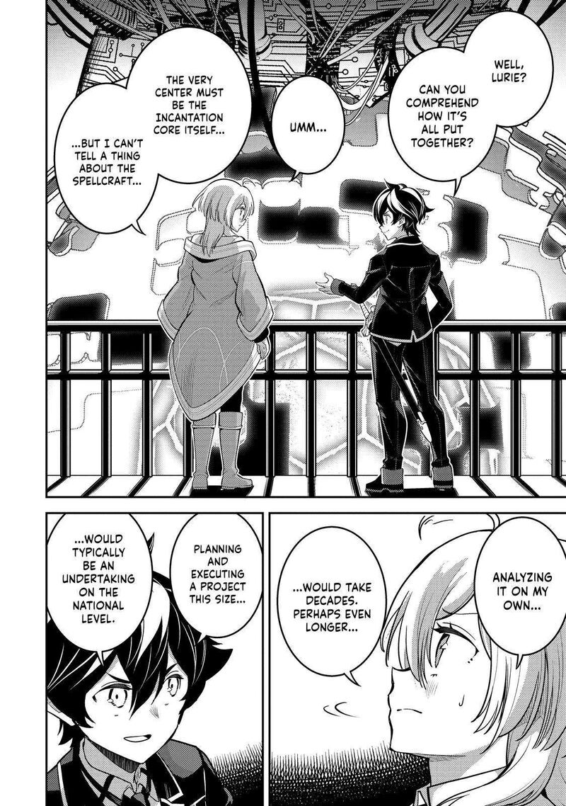 Shikkaku Mon No Saikyou Kenja 69 37