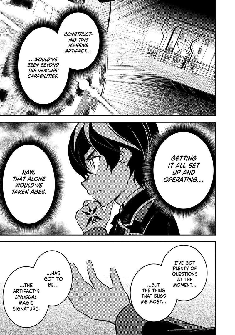 Shikkaku Mon No Saikyou Kenja 69 41
