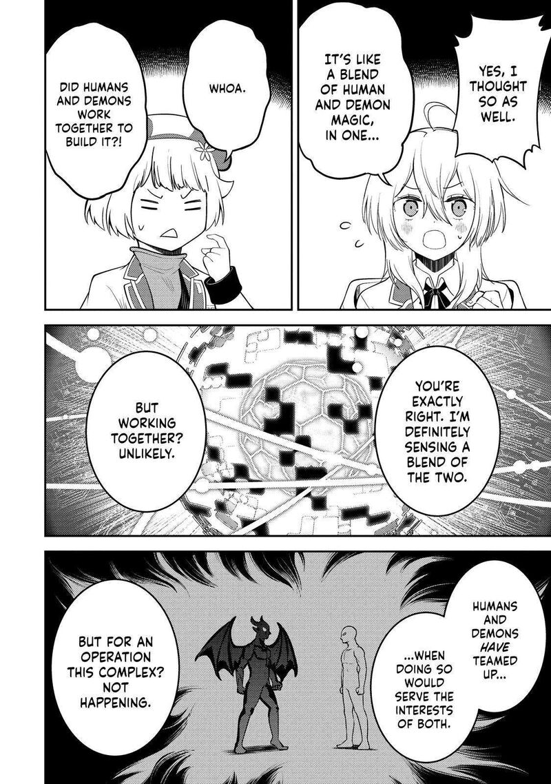 Shikkaku Mon No Saikyou Kenja 69 42