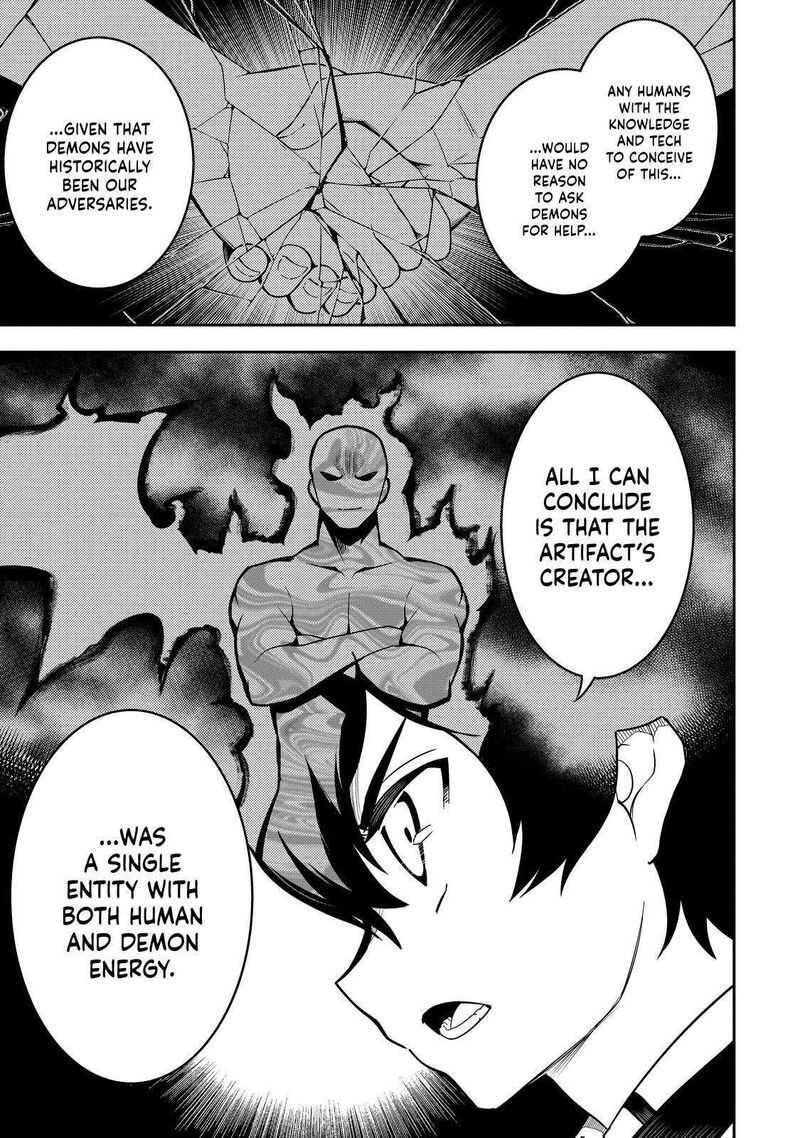 Shikkaku Mon No Saikyou Kenja 69 43