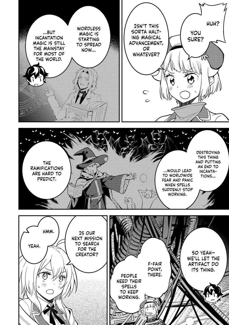 Shikkaku Mon No Saikyou Kenja 69 48