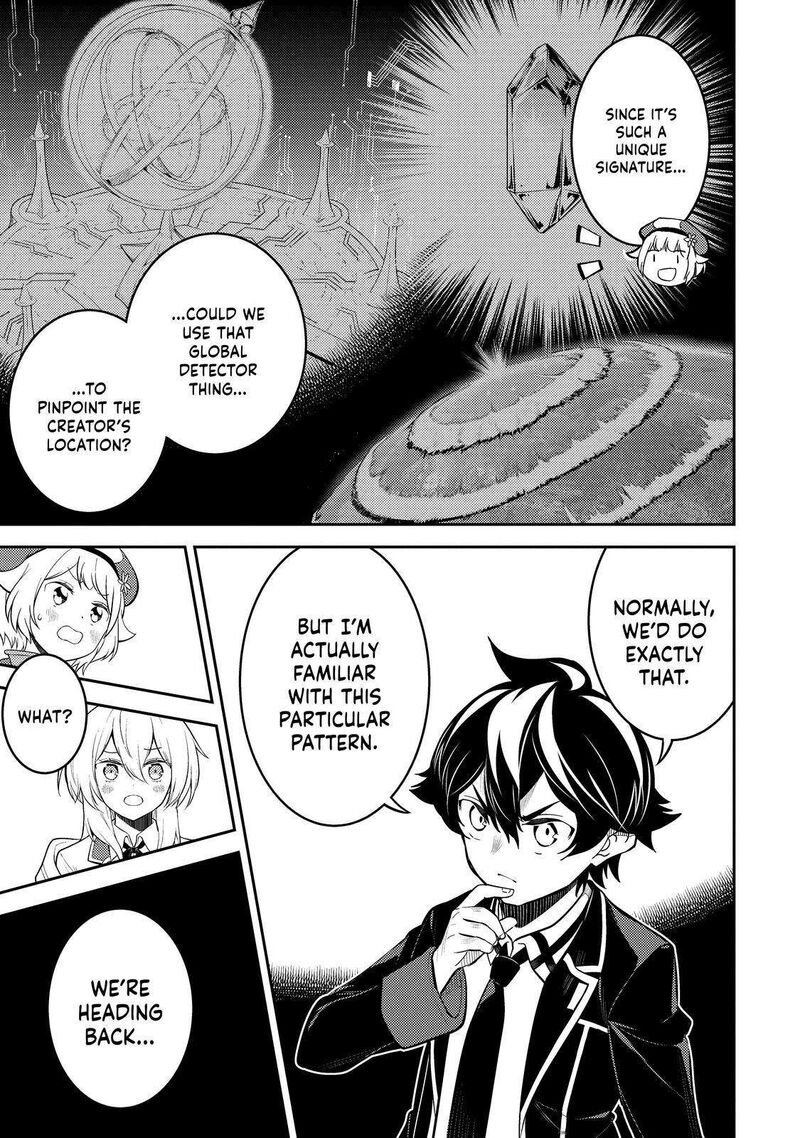 Shikkaku Mon No Saikyou Kenja 69 49