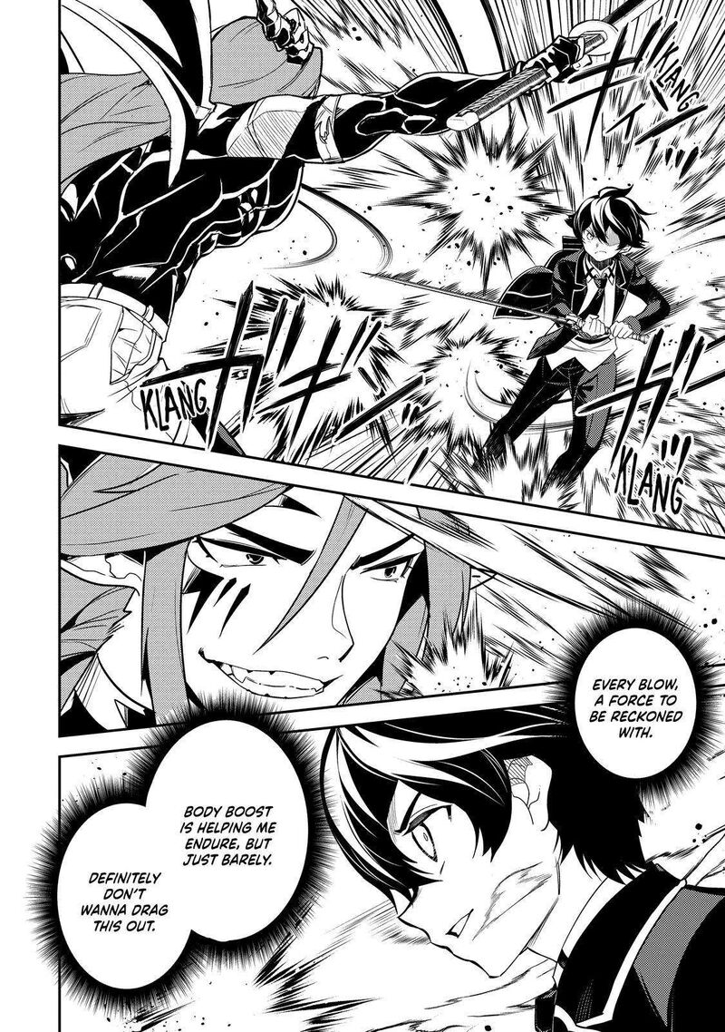 Shikkaku Mon No Saikyou Kenja 69 6