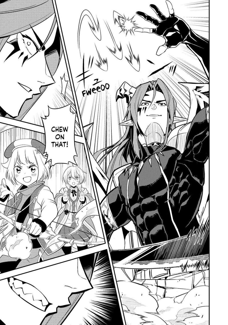 Shikkaku Mon No Saikyou Kenja 69 7