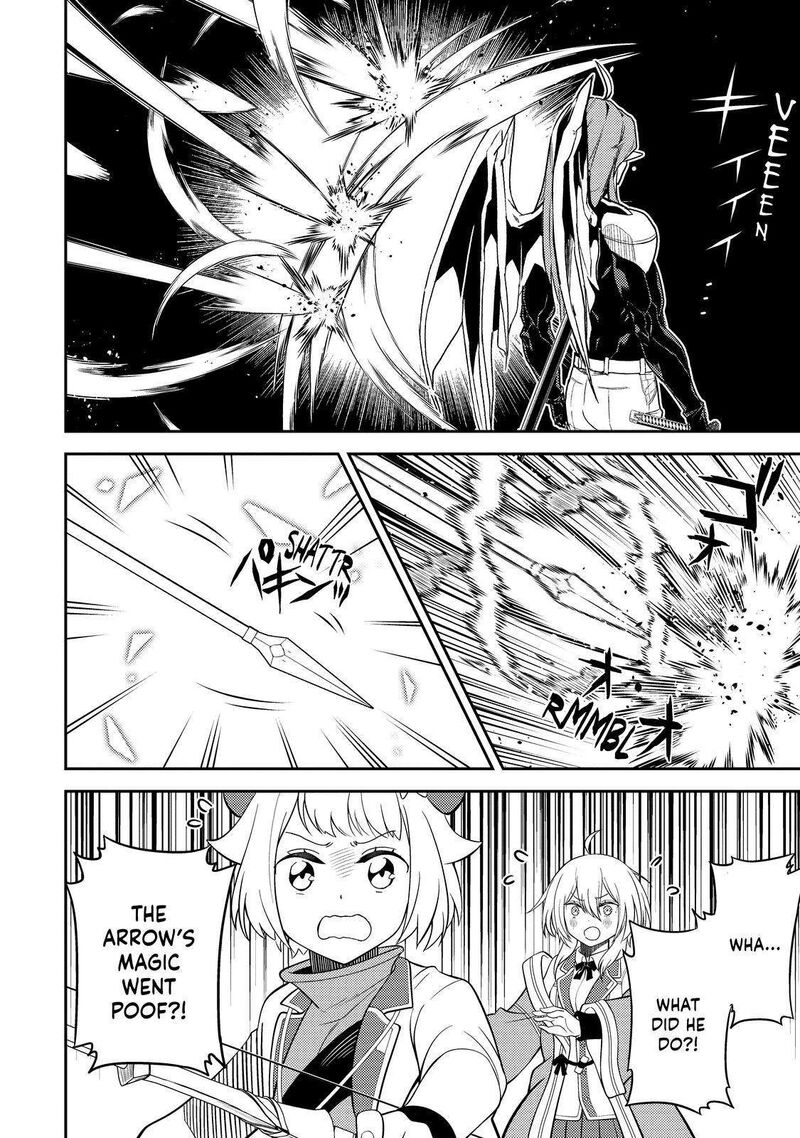 Shikkaku Mon No Saikyou Kenja 69 8