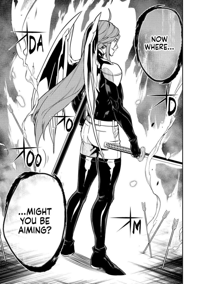 Shikkaku Mon No Saikyou Kenja 69 9