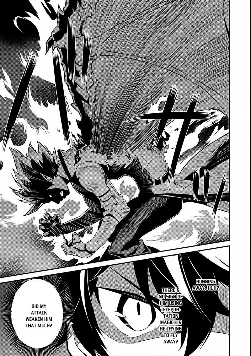 Shikkaku Mon No Saikyou Kenja 7 30