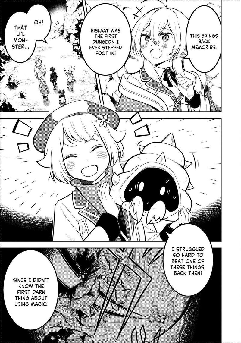 Shikkaku Mon No Saikyou Kenja 70 23
