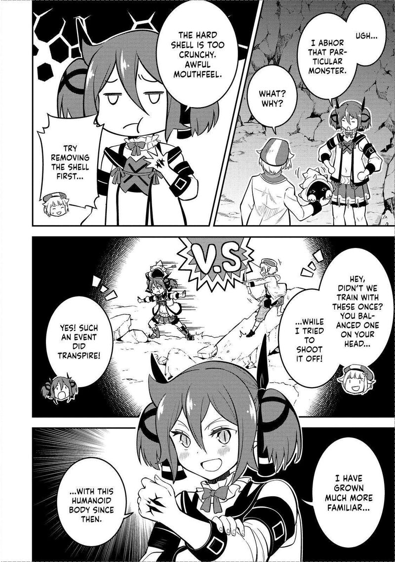 Shikkaku Mon No Saikyou Kenja 70 24