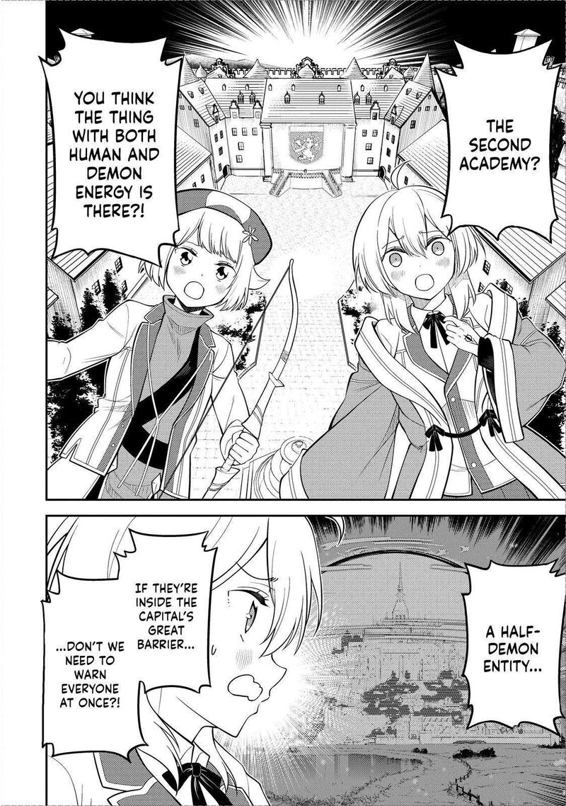 Shikkaku Mon No Saikyou Kenja 70 3