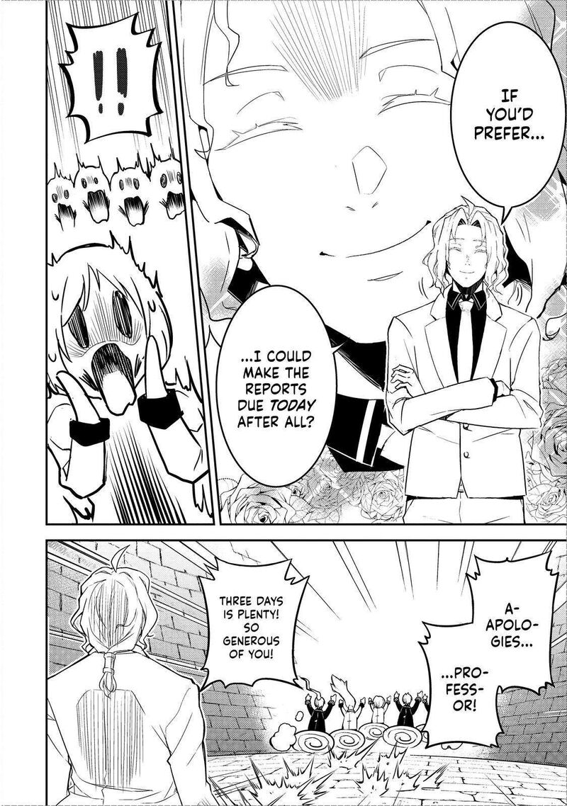 Shikkaku Mon No Saikyou Kenja 70 33