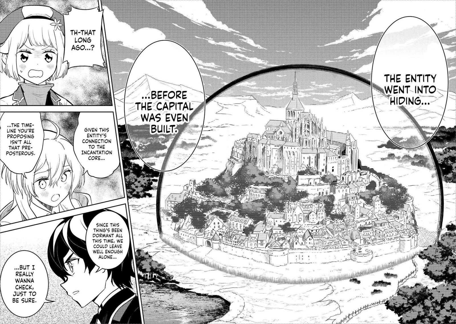 Shikkaku Mon No Saikyou Kenja 70 47