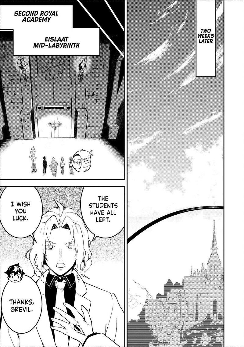 Shikkaku Mon No Saikyou Kenja 70 51