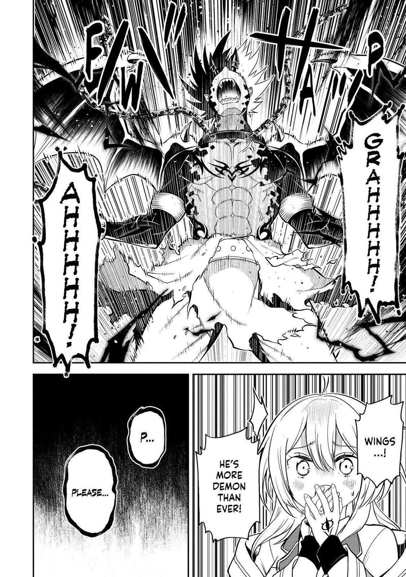 Shikkaku Mon No Saikyou Kenja 72 13