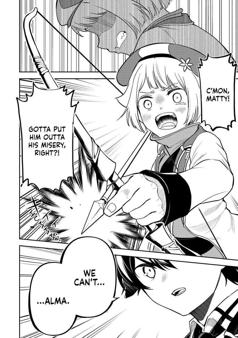 Shikkaku Mon No Saikyou Kenja 72 15