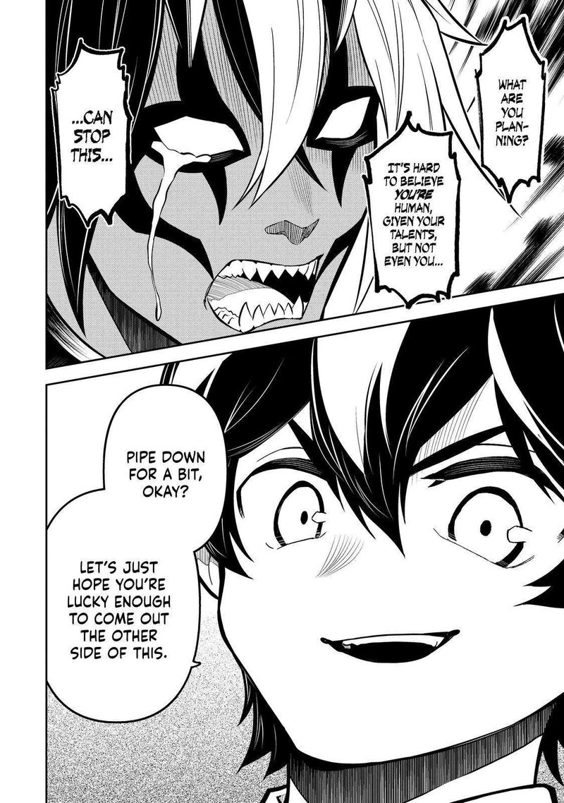 Shikkaku Mon No Saikyou Kenja 72 17