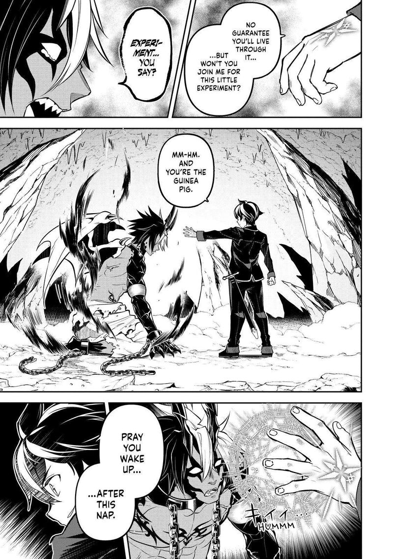 Shikkaku Mon No Saikyou Kenja 72 18