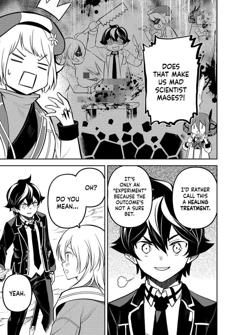 Shikkaku Mon No Saikyou Kenja 72 20