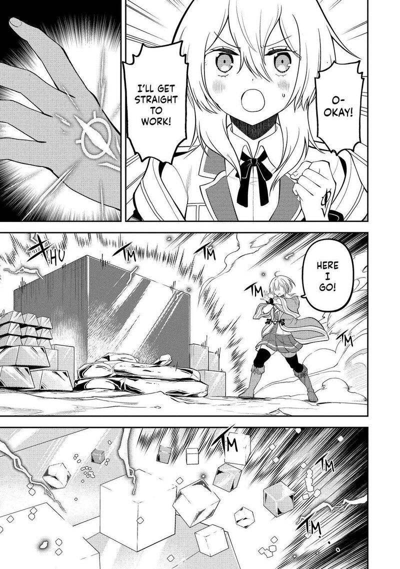 Shikkaku Mon No Saikyou Kenja 72 22