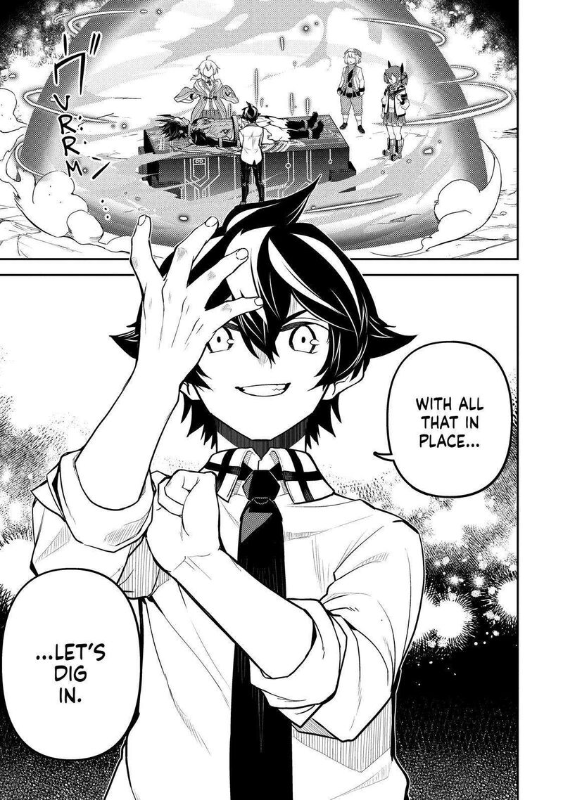 Shikkaku Mon No Saikyou Kenja 72 25