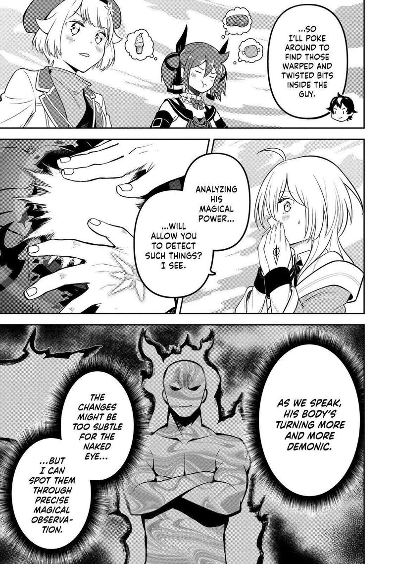 Shikkaku Mon No Saikyou Kenja 72 27