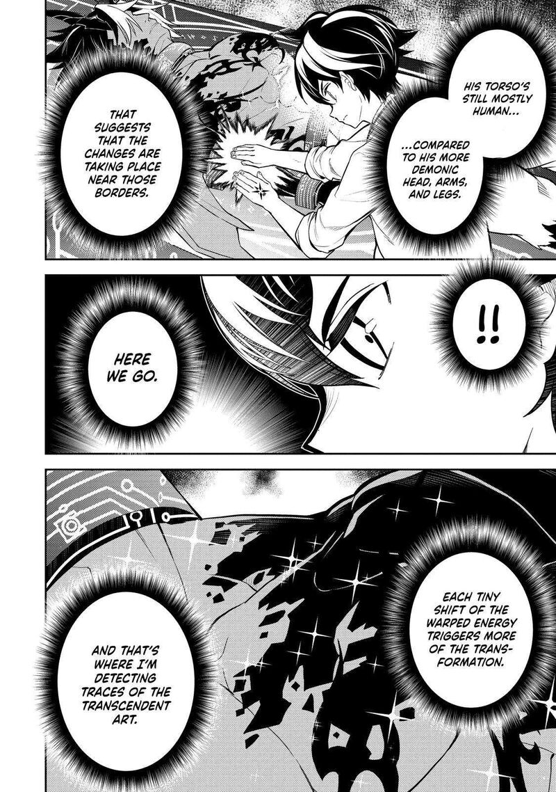 Shikkaku Mon No Saikyou Kenja 72 28