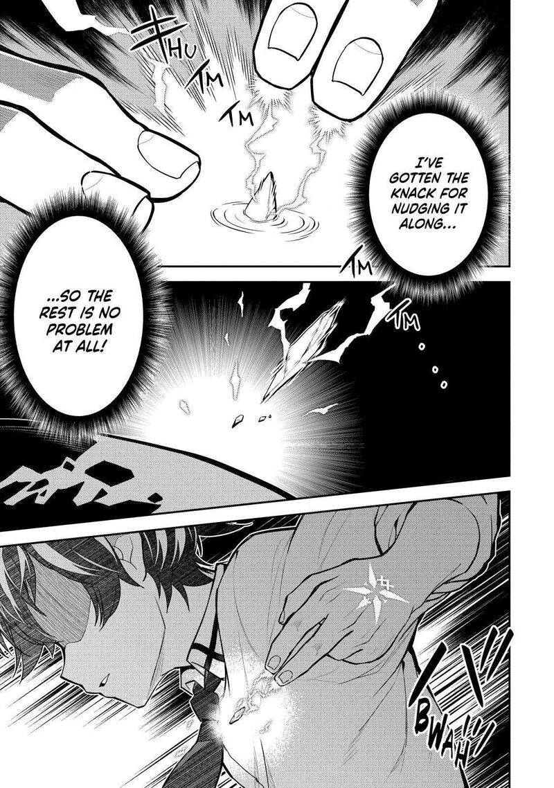 Shikkaku Mon No Saikyou Kenja 72 31