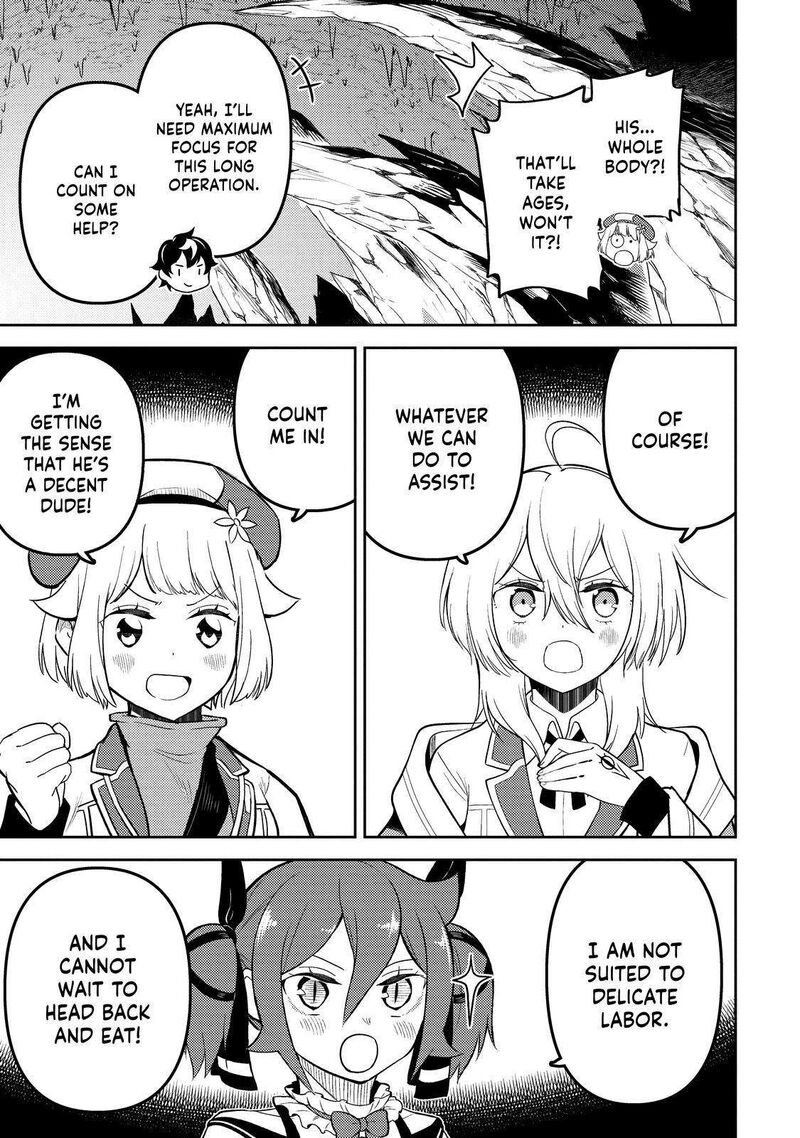 Shikkaku Mon No Saikyou Kenja 72 33
