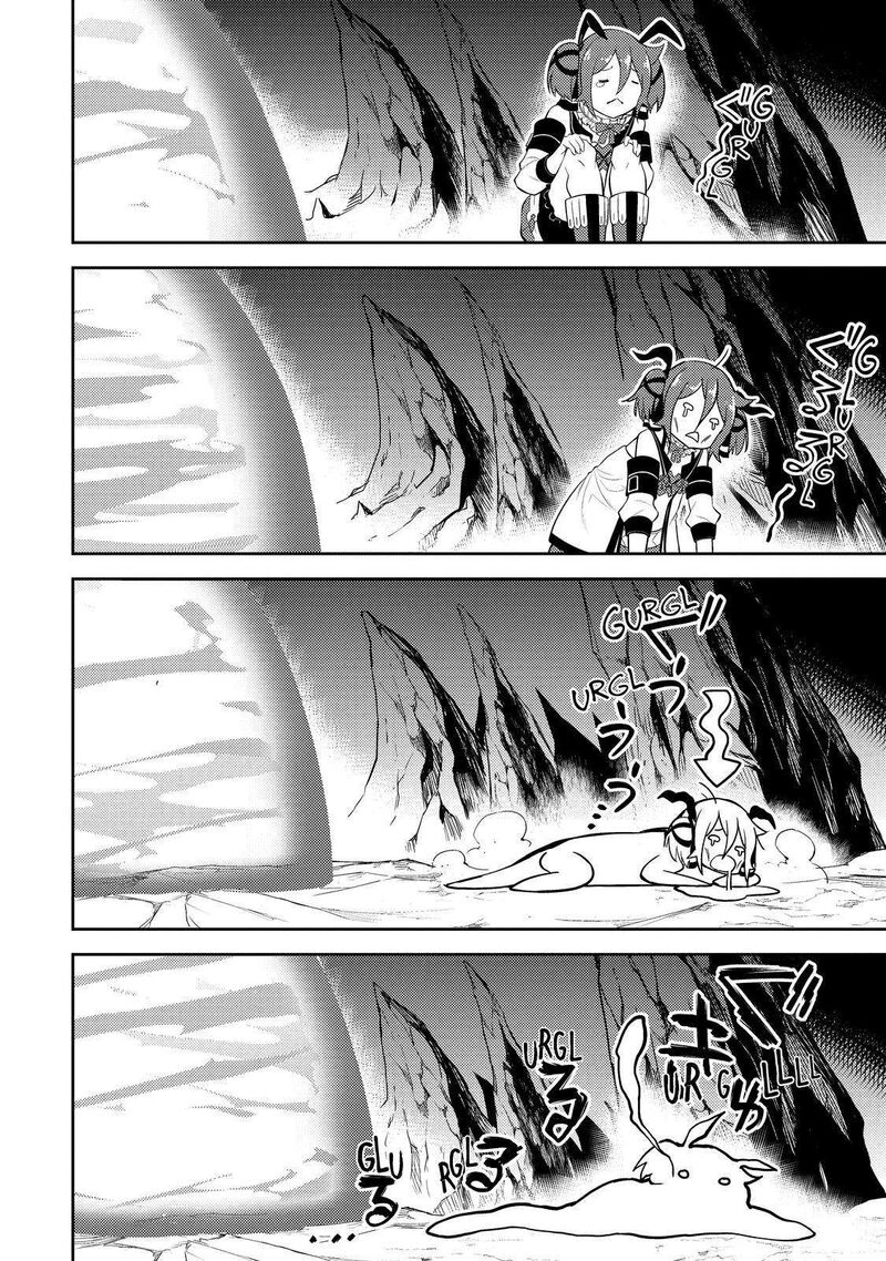 Shikkaku Mon No Saikyou Kenja 72 36