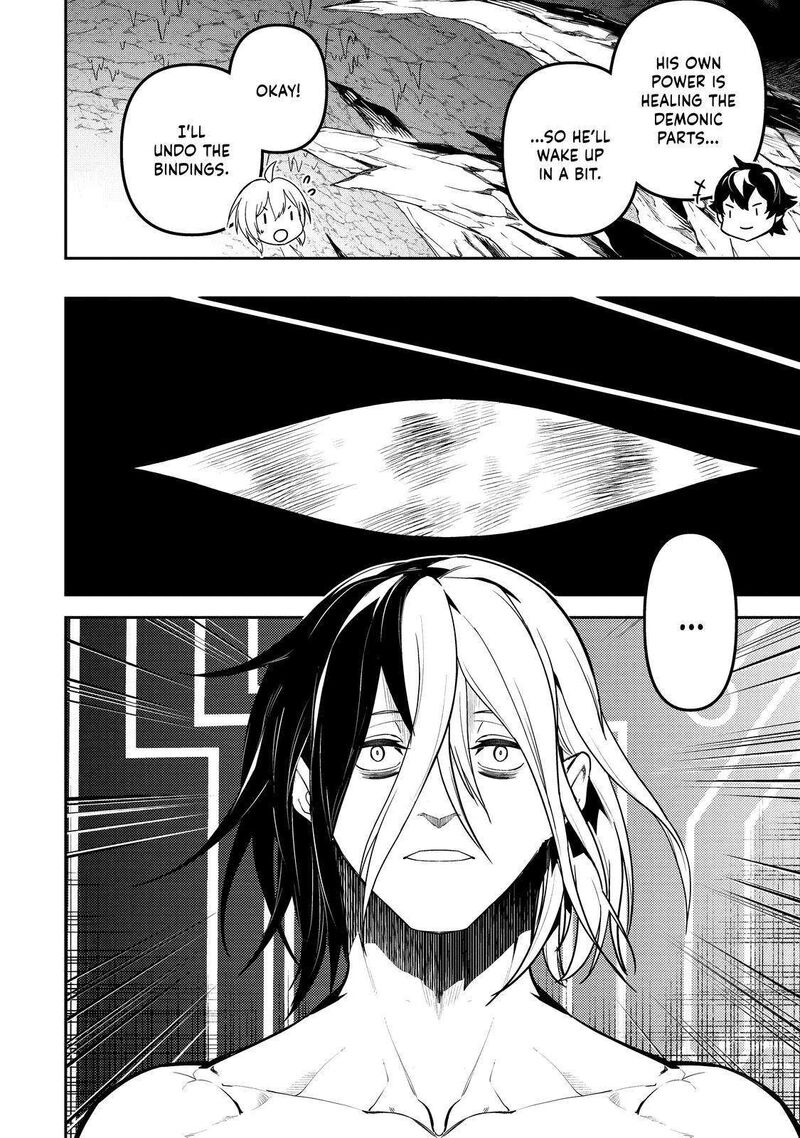 Shikkaku Mon No Saikyou Kenja 72 38
