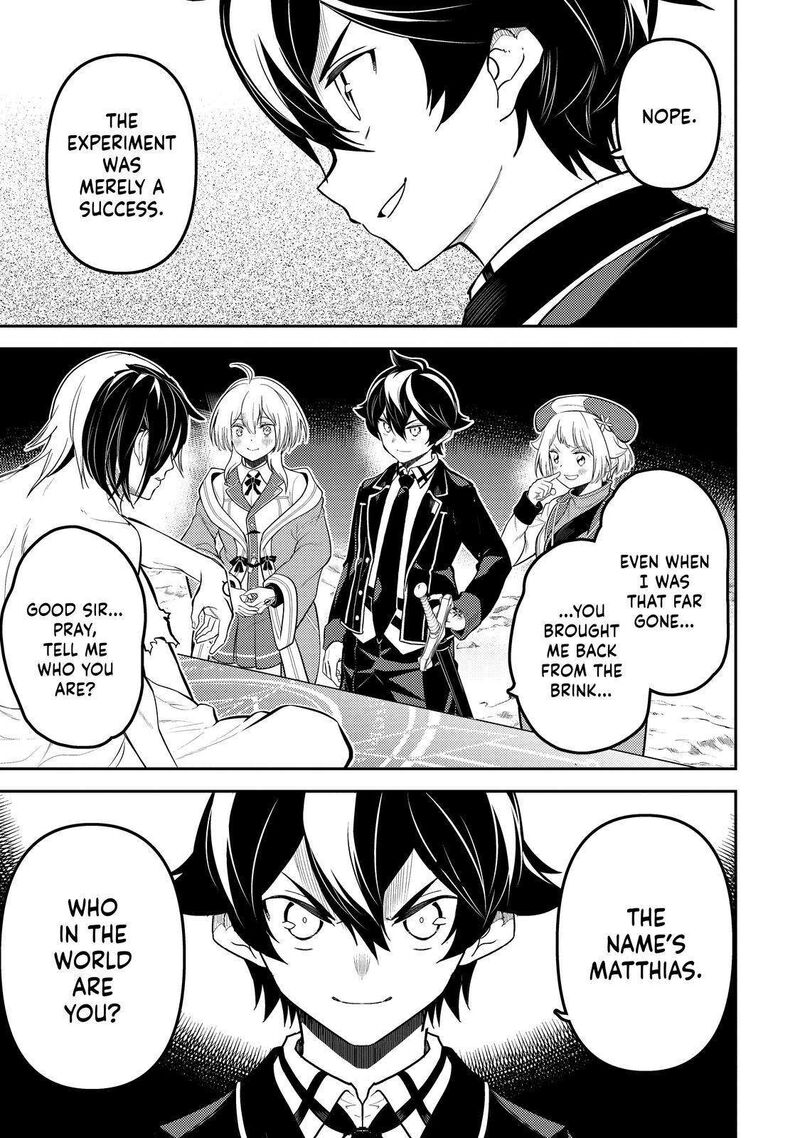 Shikkaku Mon No Saikyou Kenja 72 41