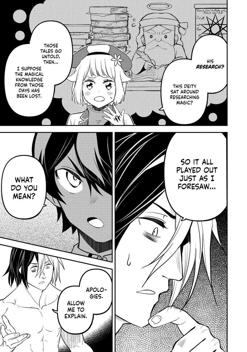 Shikkaku Mon No Saikyou Kenja 72 45